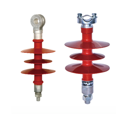 10-35KV復(fù)合針式絕緣子