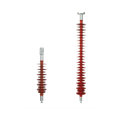 35-220KV復(fù)合防風(fēng)偏絕緣子