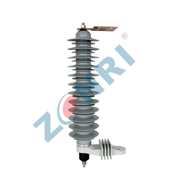 10KV 氧化鋅避雷器